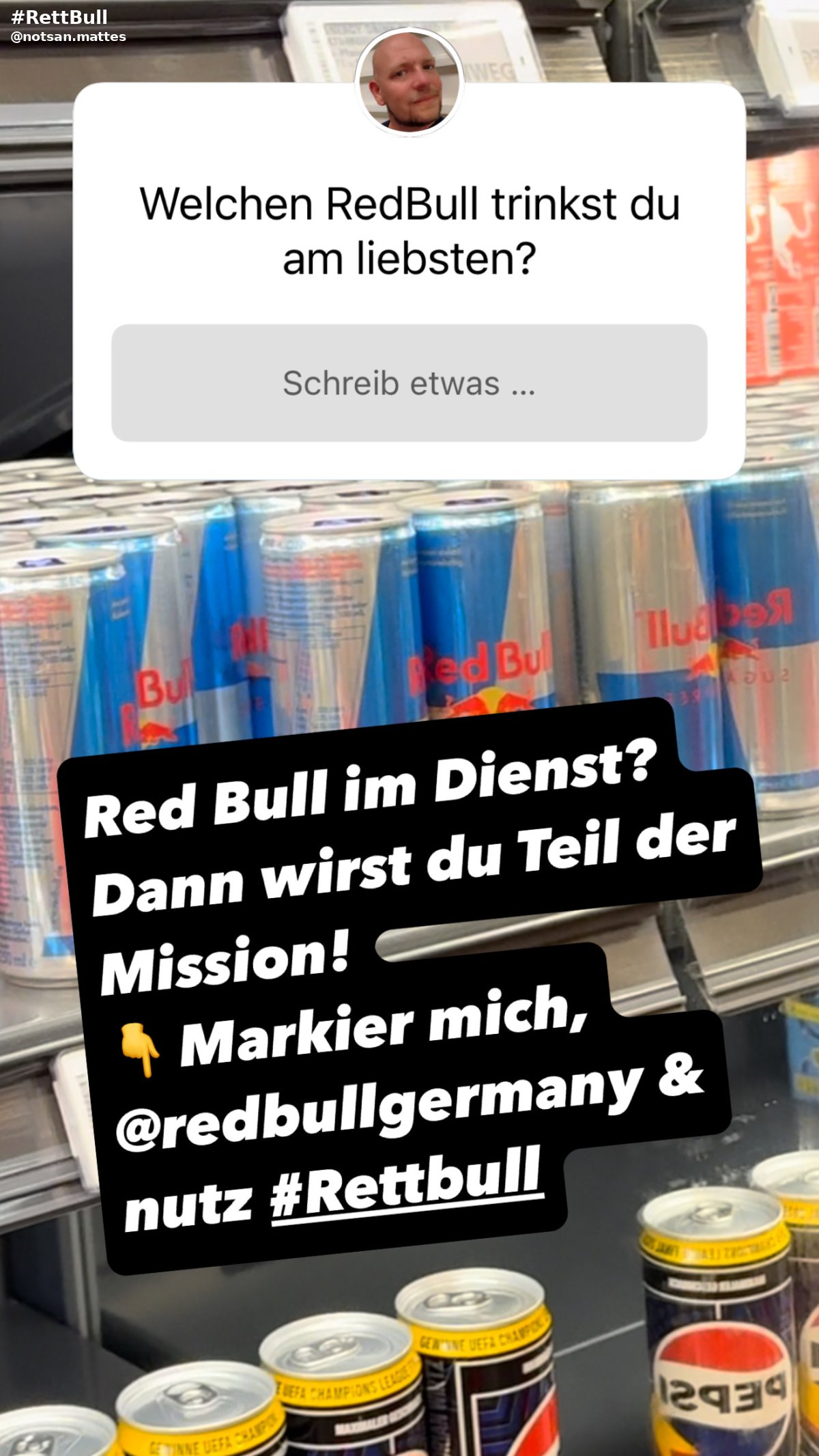 RettBull Post