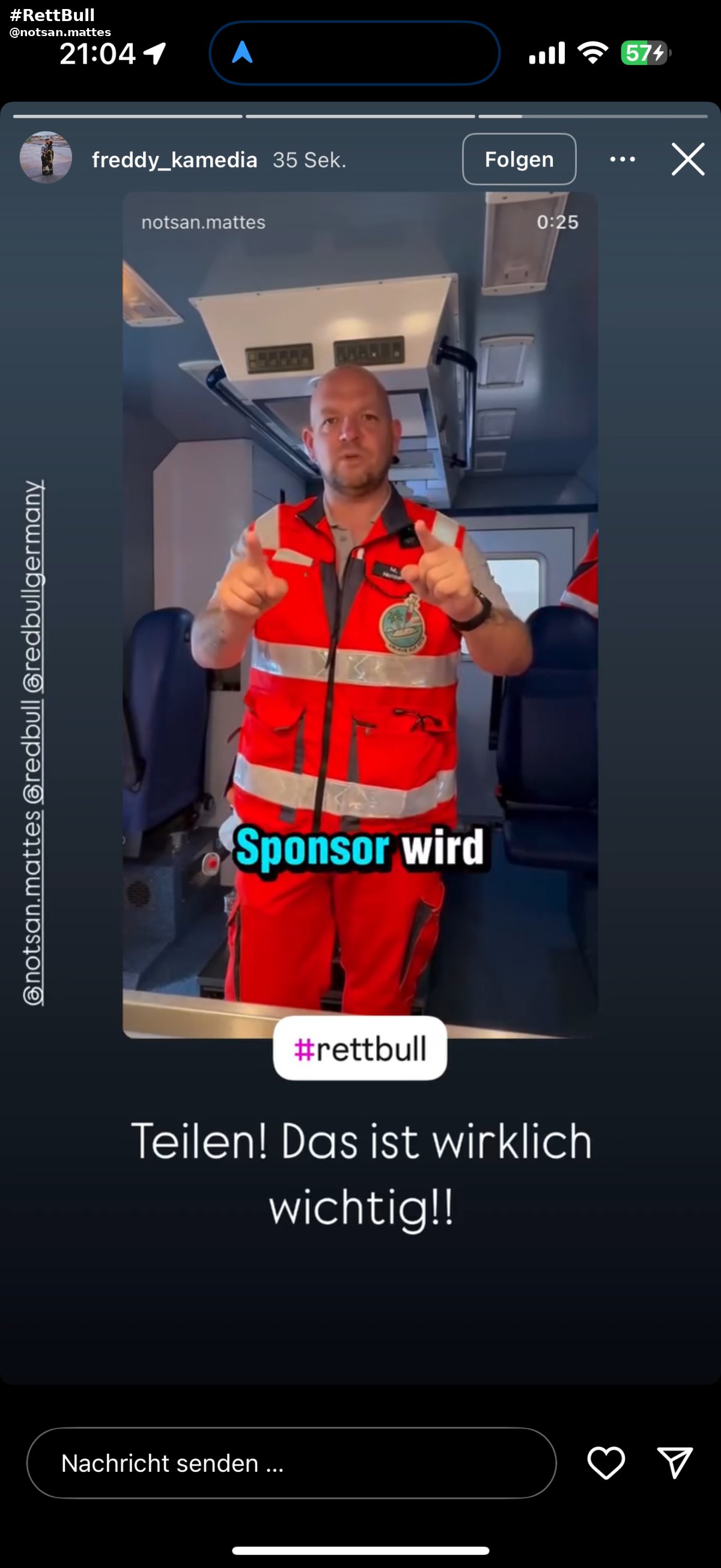 RettBull Post