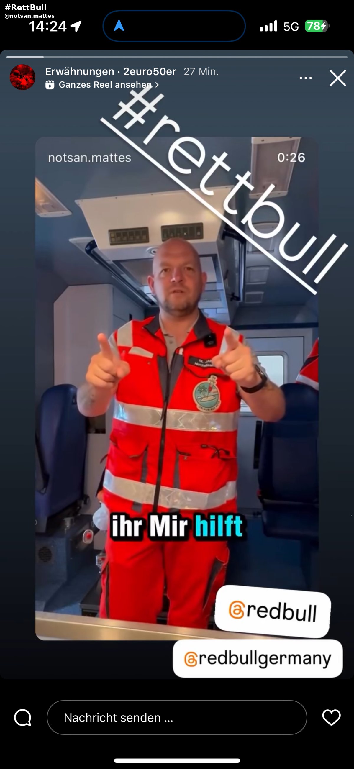 RettBull Post
