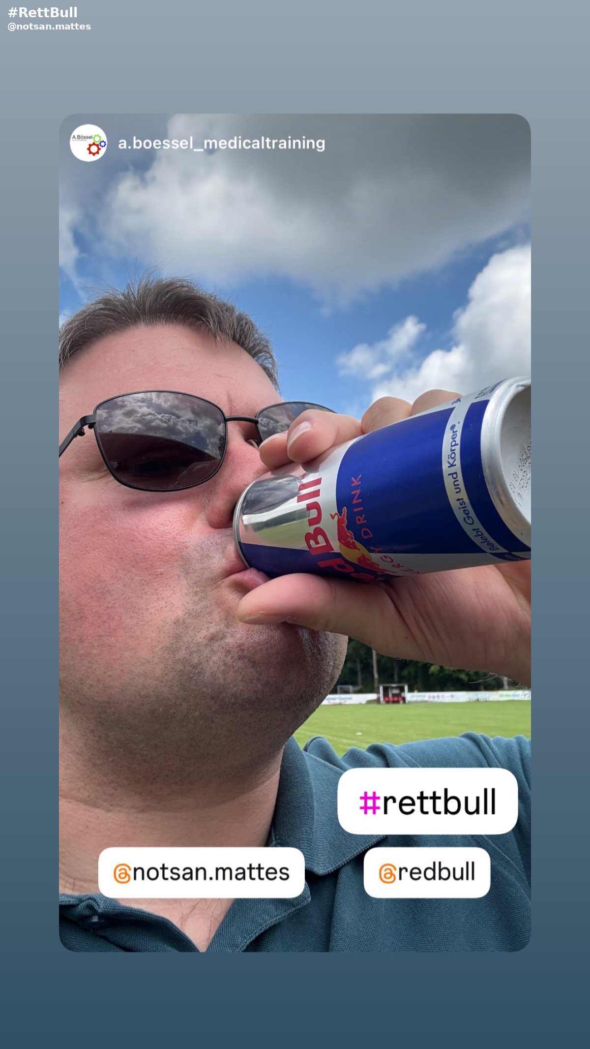 RettBull Post