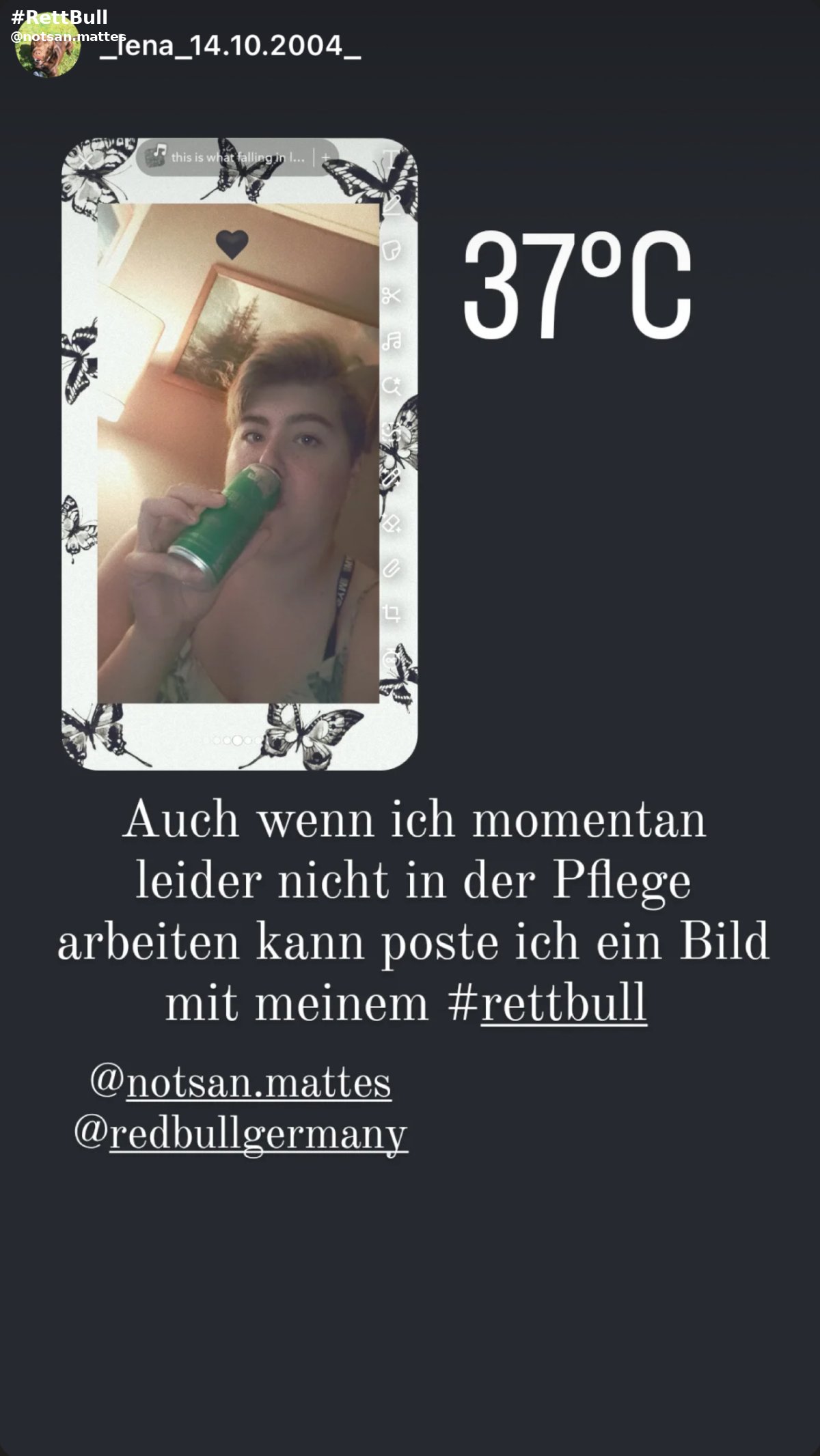 RettBull Post