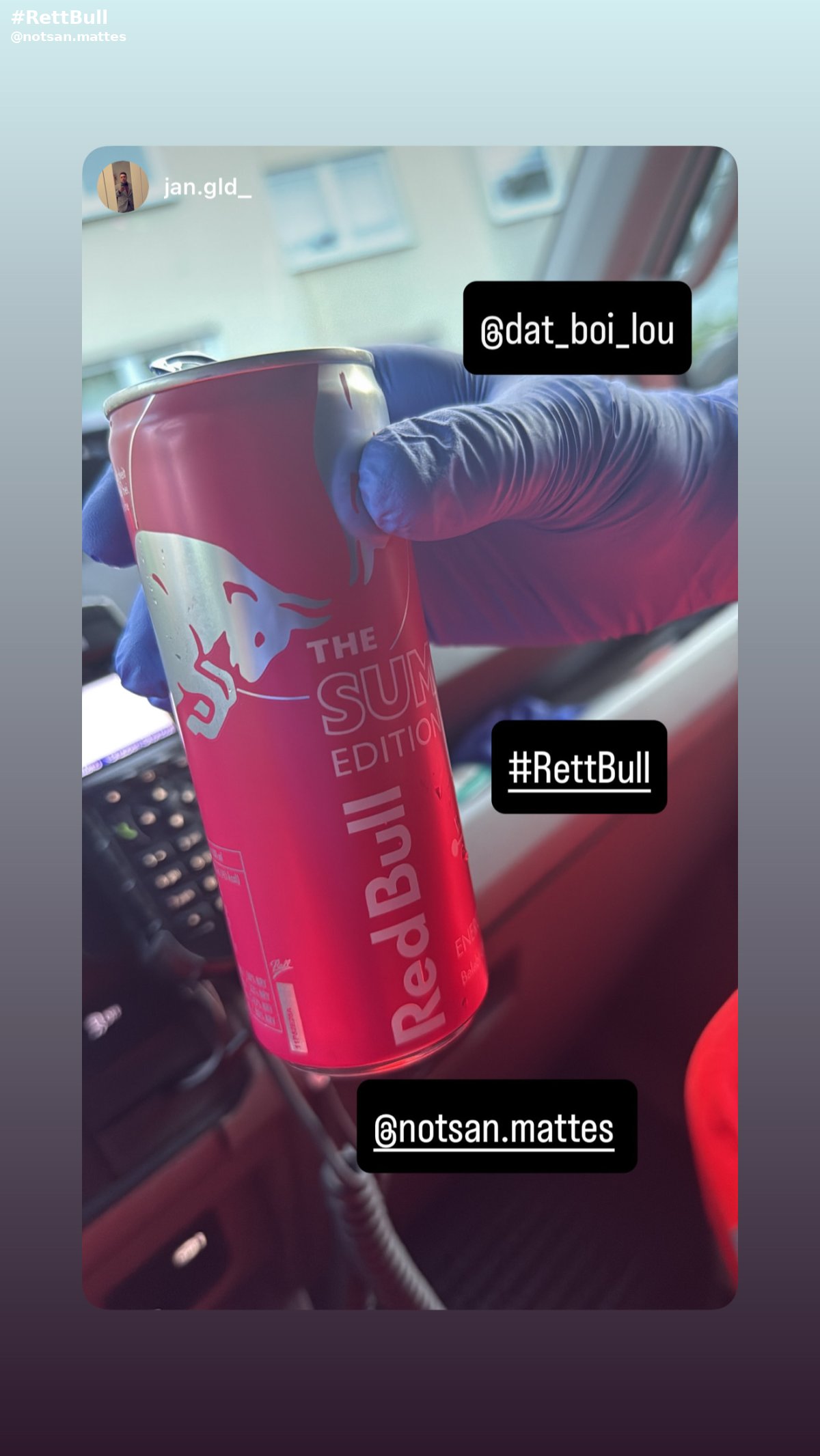 RettBull Post
