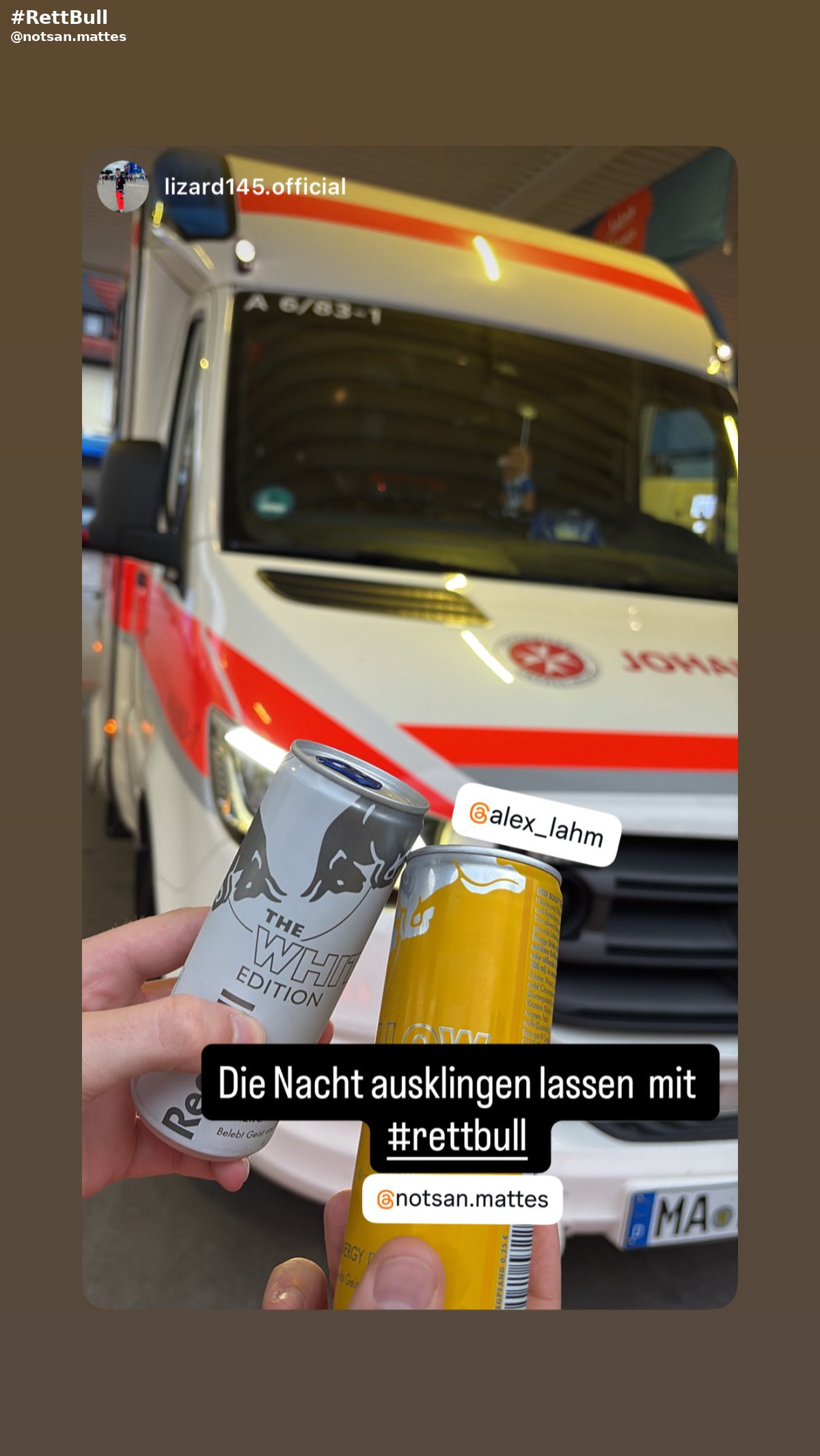 RettBull Post