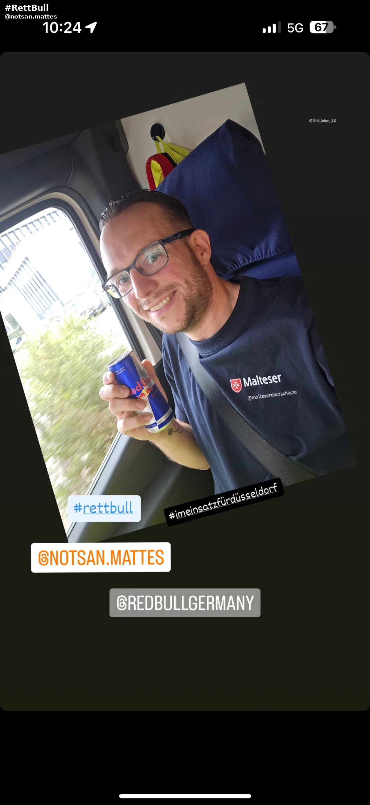 RettBull Post